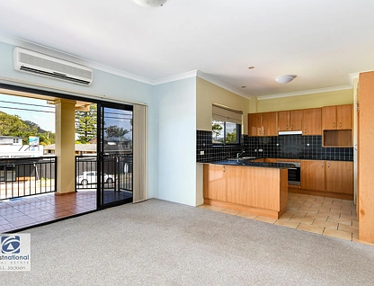 2/161 Ocean View Road, Ettalong Beach, Central Coast, 3 ห้องนอน, 2 ห้องน้ำ, Apartment
