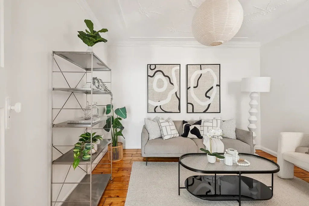 6/10A Clapton Place, Darlinghurst, NSW 2010