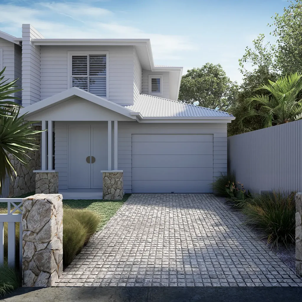 Parkdale 4 Bedroom 10A & 10B Vialls Avenue Parkdale