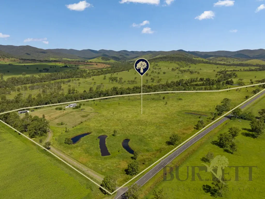 Biggenden  LIFESTYLE LIVING CLOSE TO TOWN
