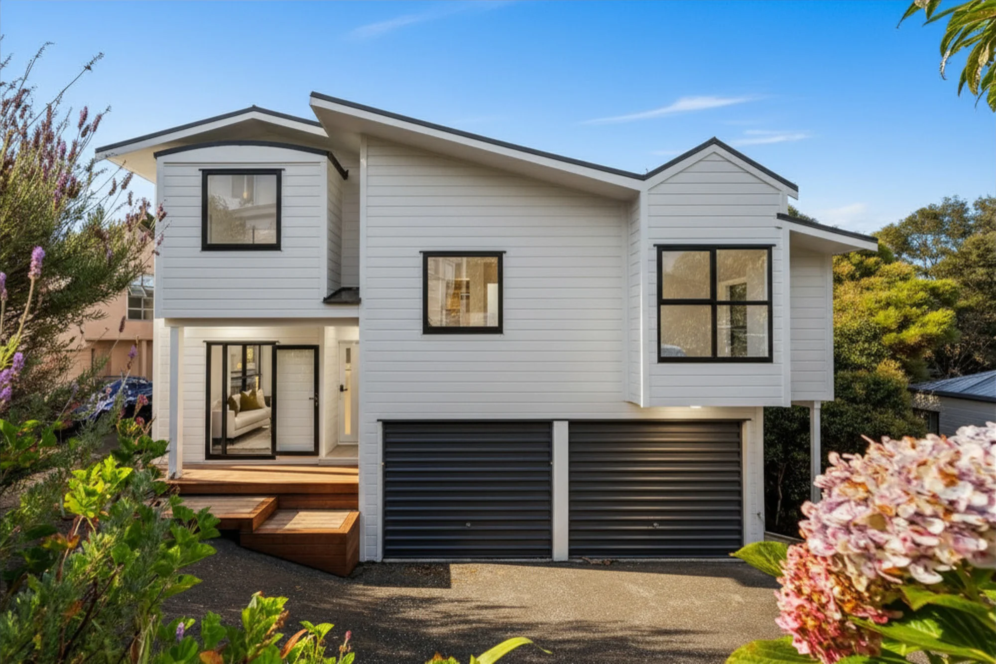 Northcote 4房 焕然一新,带CCC证书,10分钟抵达奥克兰CBD! A RENOVATION YOU'LL APPRECIATE! CCC ISSUED!