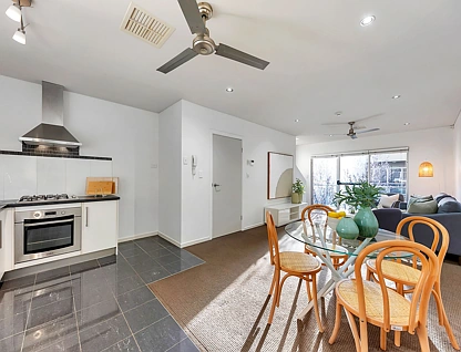 12/19-21 Metro Parade, Mawson Lakes, Northern Adelaide, 3 غرف, 2 حمامات, Apartment