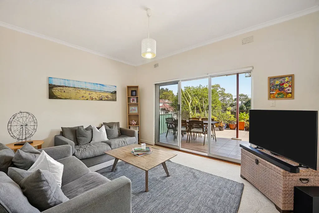 1/104 Onslow Street, Rose Bay, NSW 2029