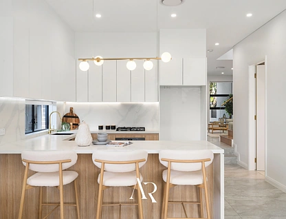 4 Thornton Avenue, Bass Hill, South Western Suburbs, 4部屋, 3バスルーム, Apartment