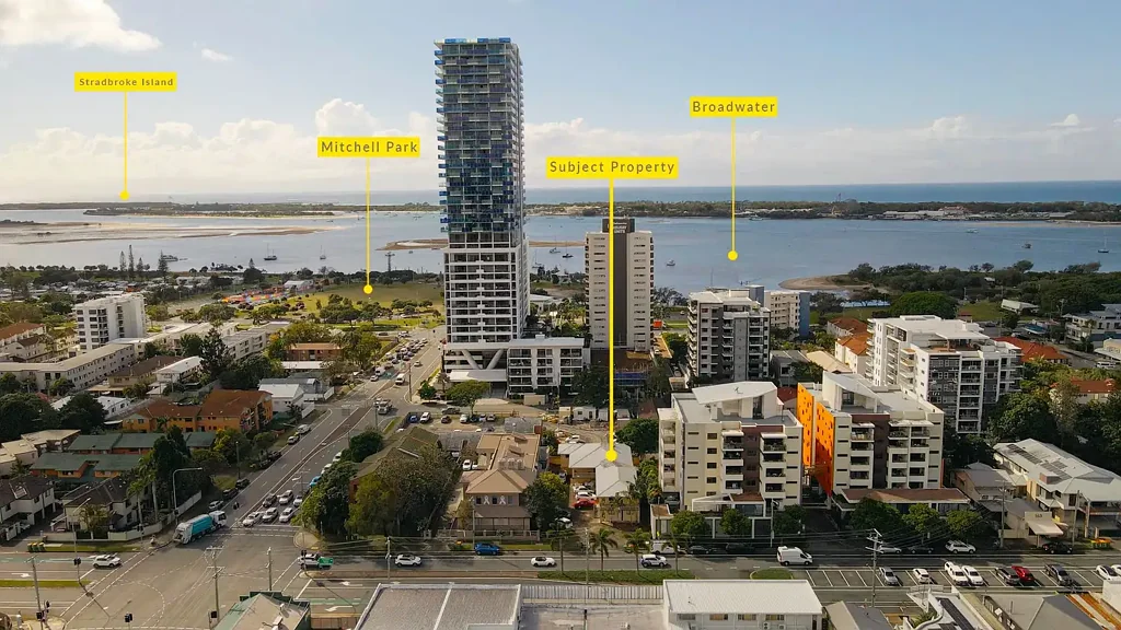 Southport 18房  Exceptional Investment Portfolio