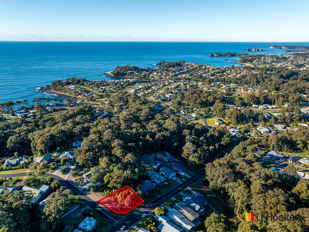 34 Carramar Drive, Lilli Pilli, NSW 2536