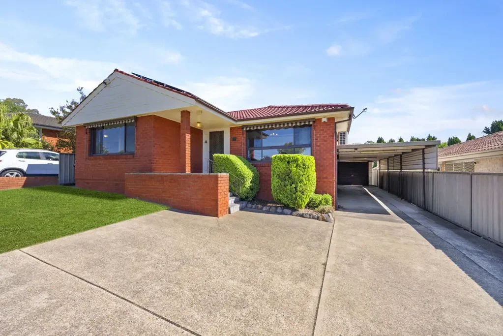 71 Jersey Road, Greystanes, NSW 2145