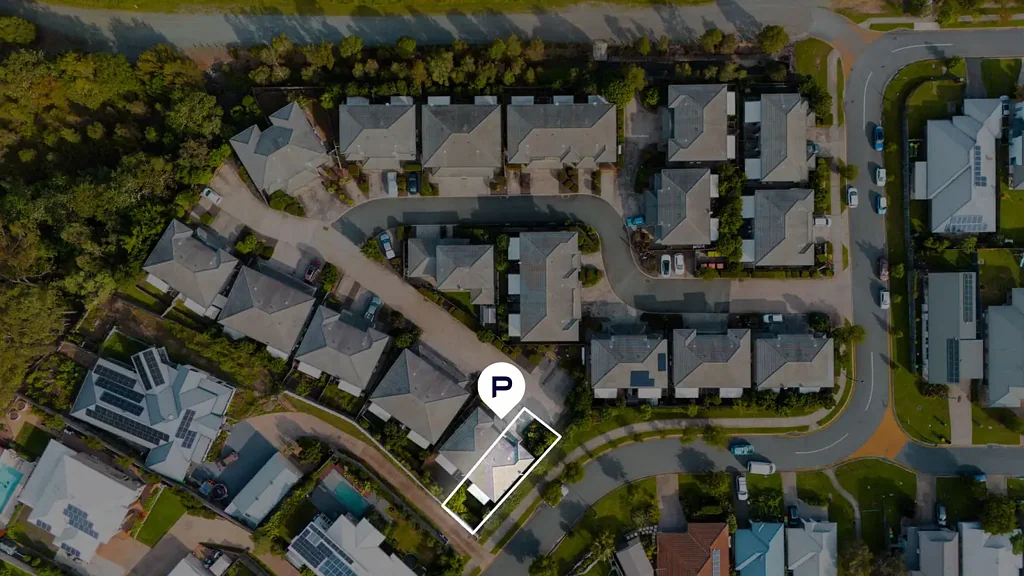 Griffin 3chambre Stylish Townhouse Living in the Heart of Griffin