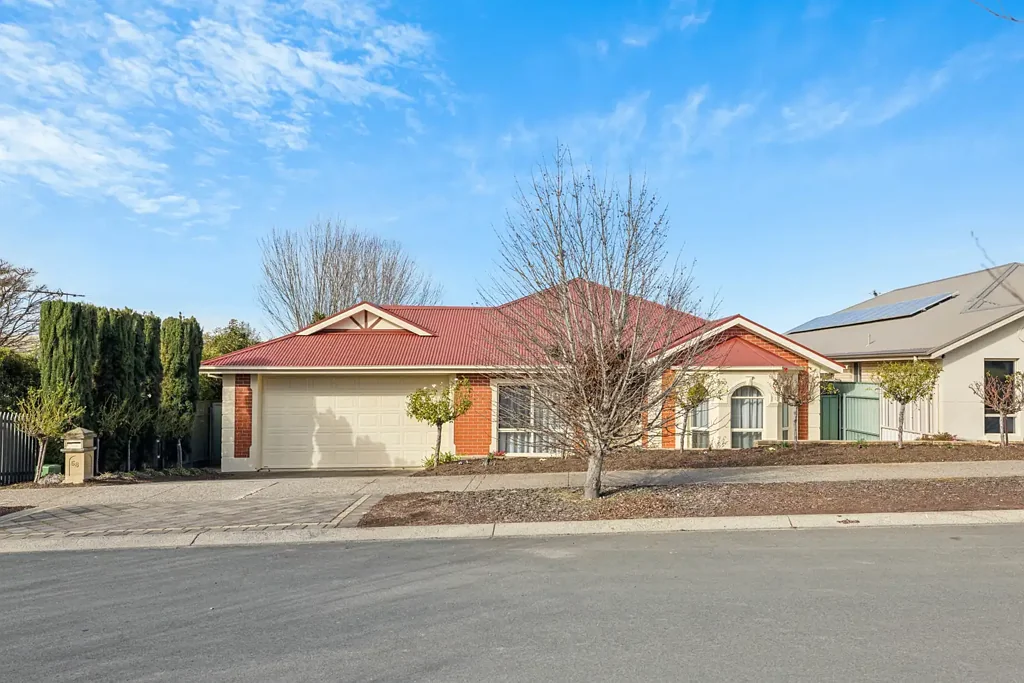58 Barton Circuit, Mount Barker, SA 5251