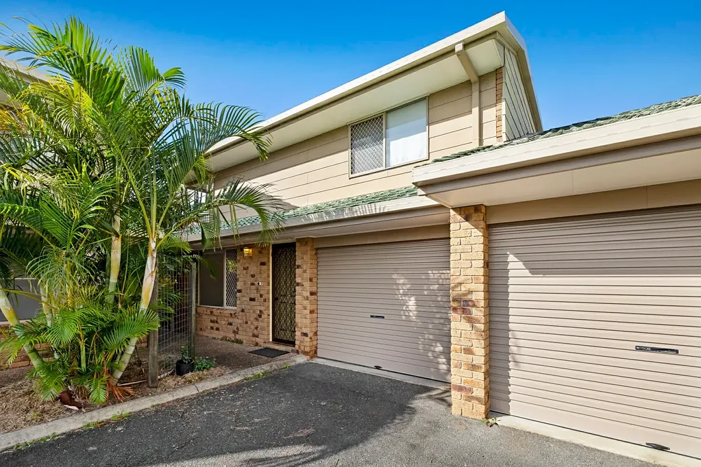 Kingscliff 3房  Stylish Coastal Townhouse with Sunny Spaces & Steps to the Sand