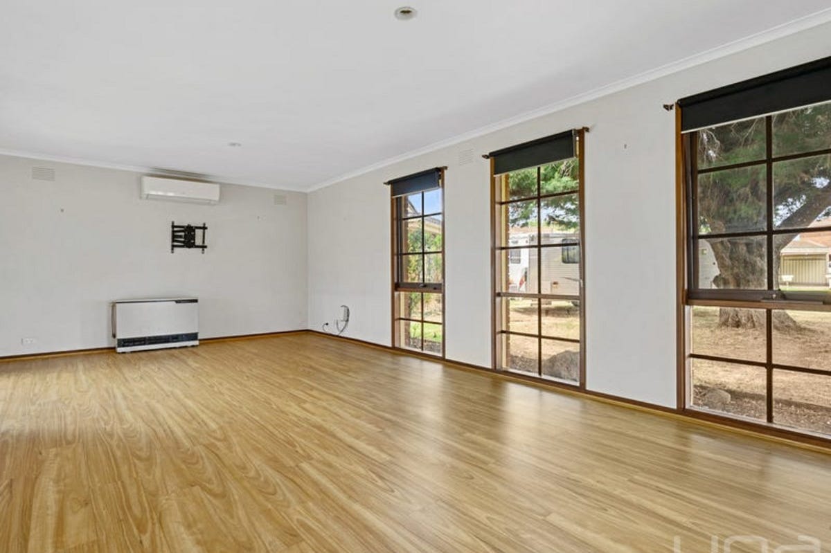 4 GRIMWADE PL, MELTON WEST VIC 3337, 0部屋, 0バスルーム, House