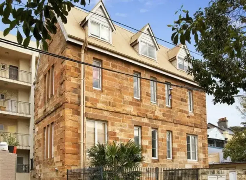 7/58A Flinders Street, Darlinghurst, NSW 2010