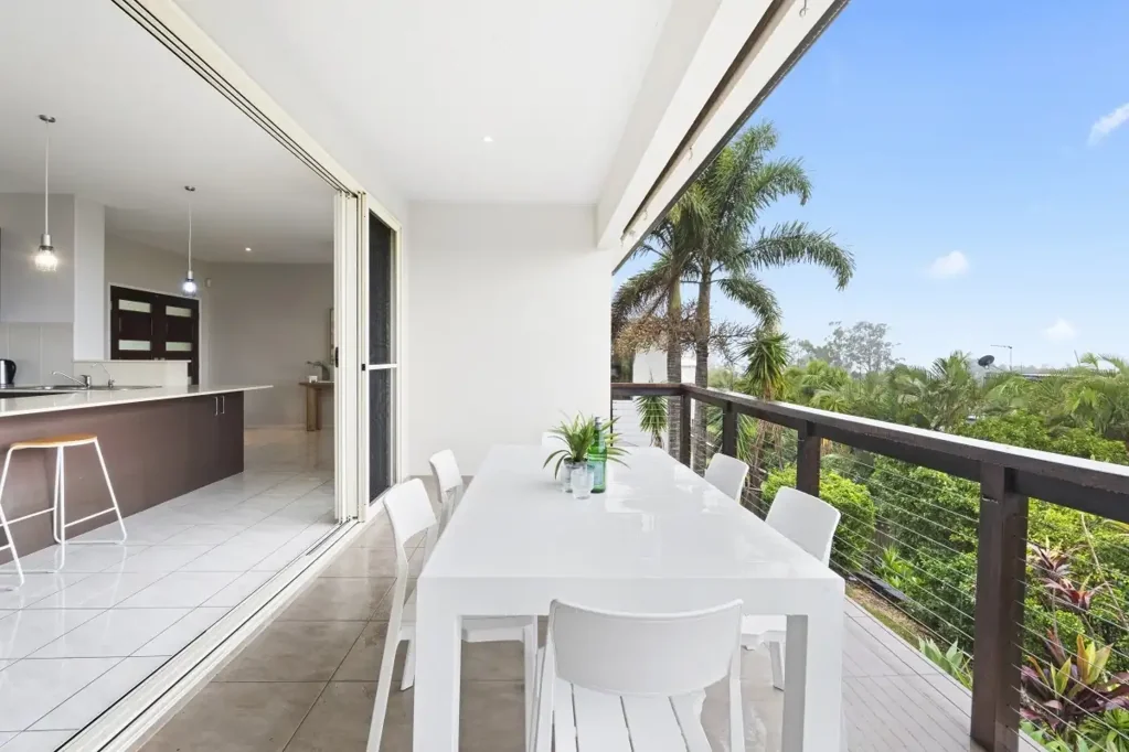 Reedy Creek 4房  UNDER CONTRACT