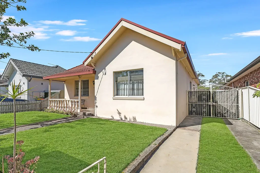 67 Tweedmouth Avenue, Rosebery, NSW 2018