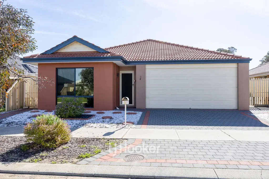 Yalyalup 3غرفة نوم Don�t Miss This Smart 3-Bedroom Home in Yalyalup