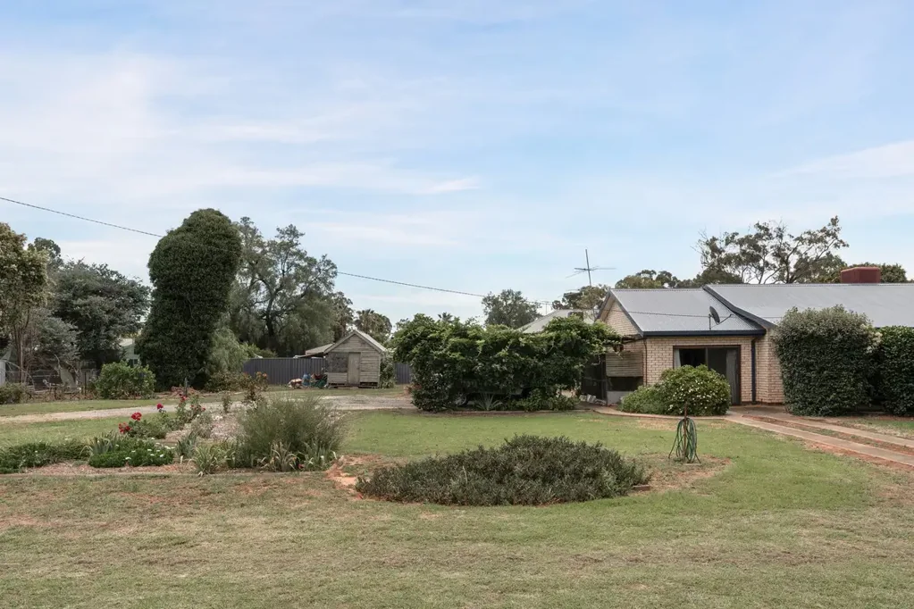 Affordable Rental Home in Charming Howlong