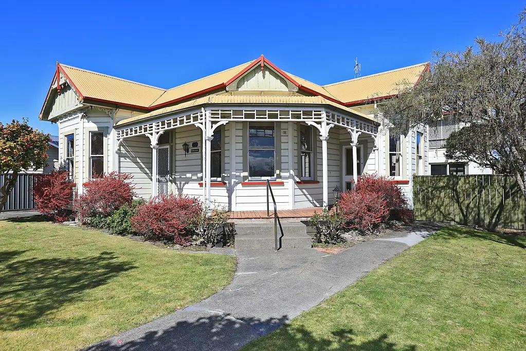 510 Fitzroy Avenue, Hastings, Hawke's Bay