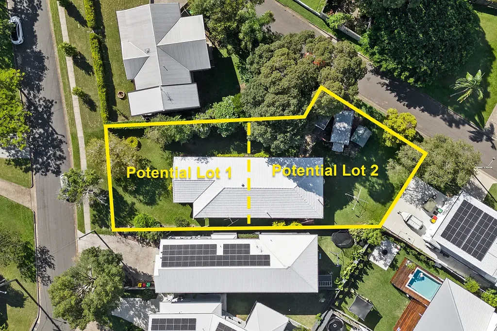 36 Orari Road, Yeronga, QLD 4104