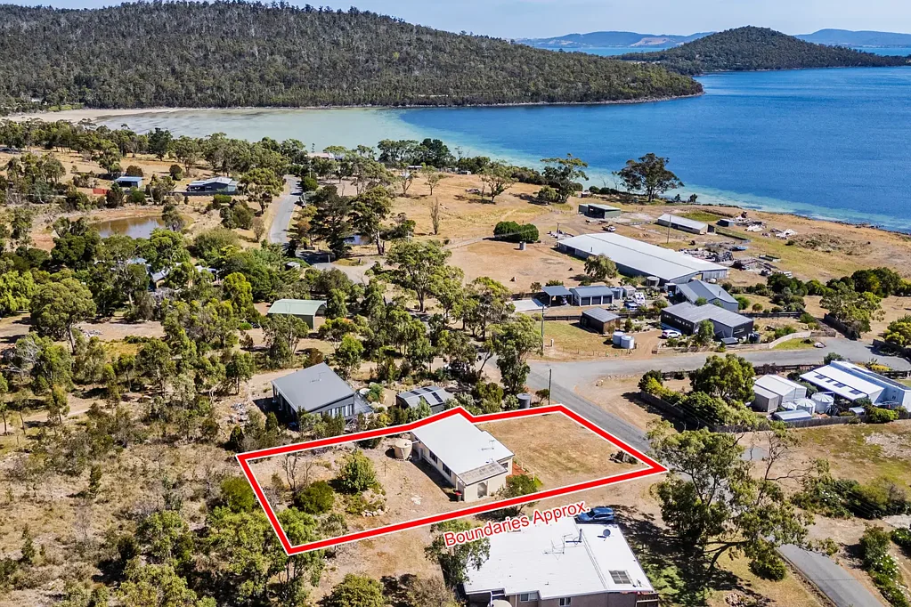 167 Sommers Bay Road, Murdunna, TAS 7178