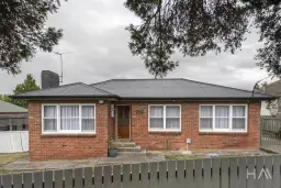 200 Cambridge Street, West Launceston