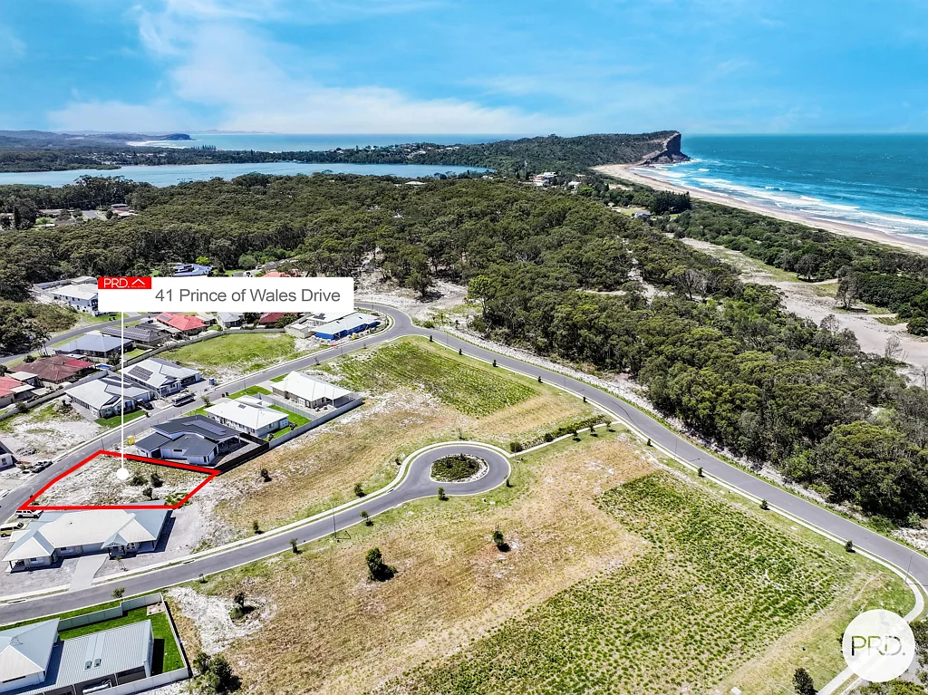 41 Prince of Wales Drive, Dunbogan, NSW 2443