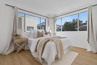 6/10 Mcilwraith Street, Everton Park, QLD 4053, 2 slaapkamers, 1 badkamers, Apartment