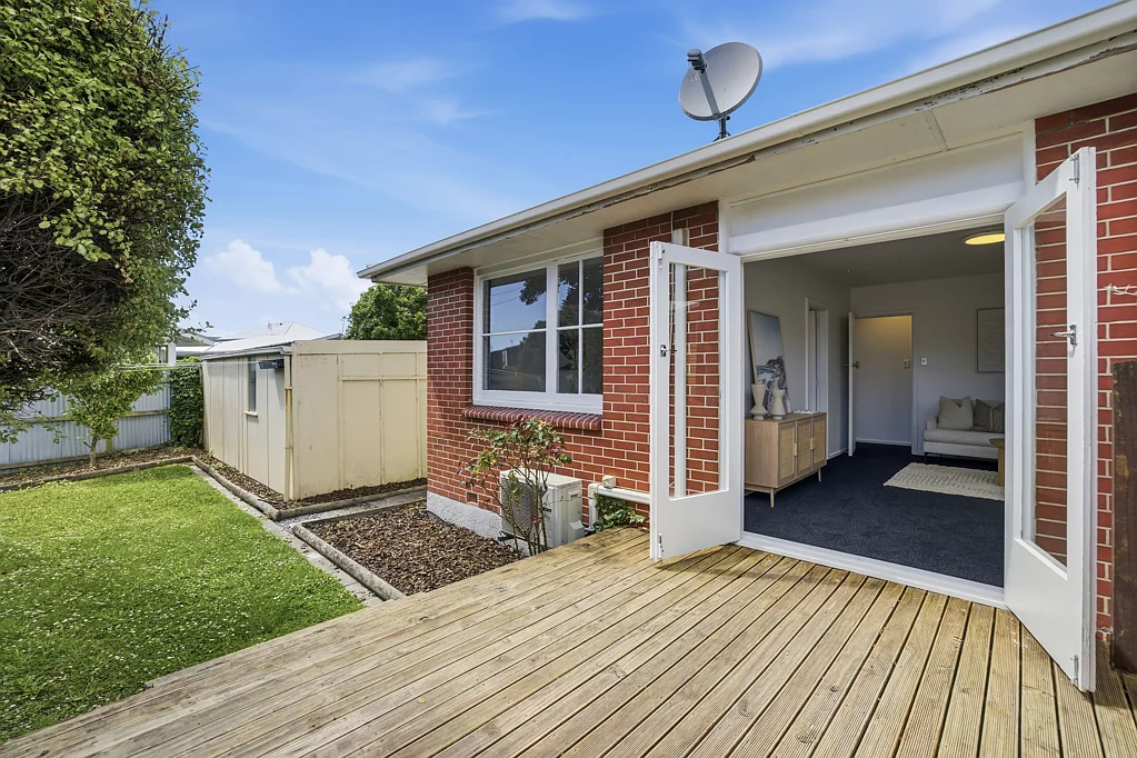 5/108 Cranford Street, St Albans, Christchurch, Canterbury