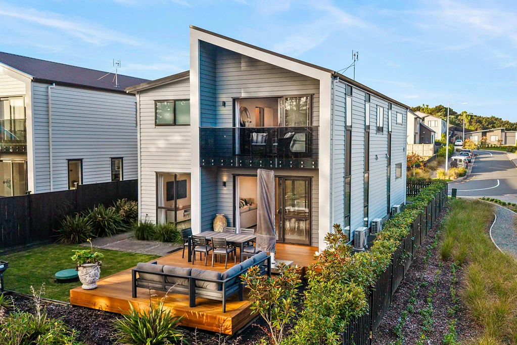 Orewa 4房  Value, Aspect and Lifestyle in Orewa
