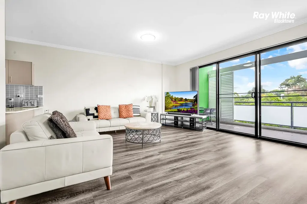 Northmead 3ਬੈੱਡਰੂਮ Convenience and Quality Living