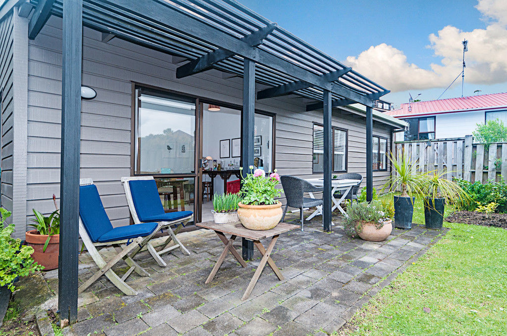 16a Godden Crescent, Orakei, Auckland, 2 habitaciones, 1 baños