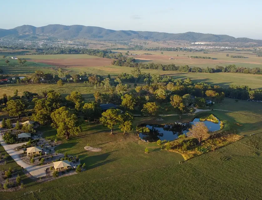 109 Tinja Lane, Mudgee, North West, 4 Kuwarto, 3 Banyo, Lifestyle Property