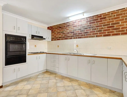 3B Loder Crescent, South Windsor, Outer Western Suburbs, 3 Bedrooms, 1 Bathrooms, Apartment