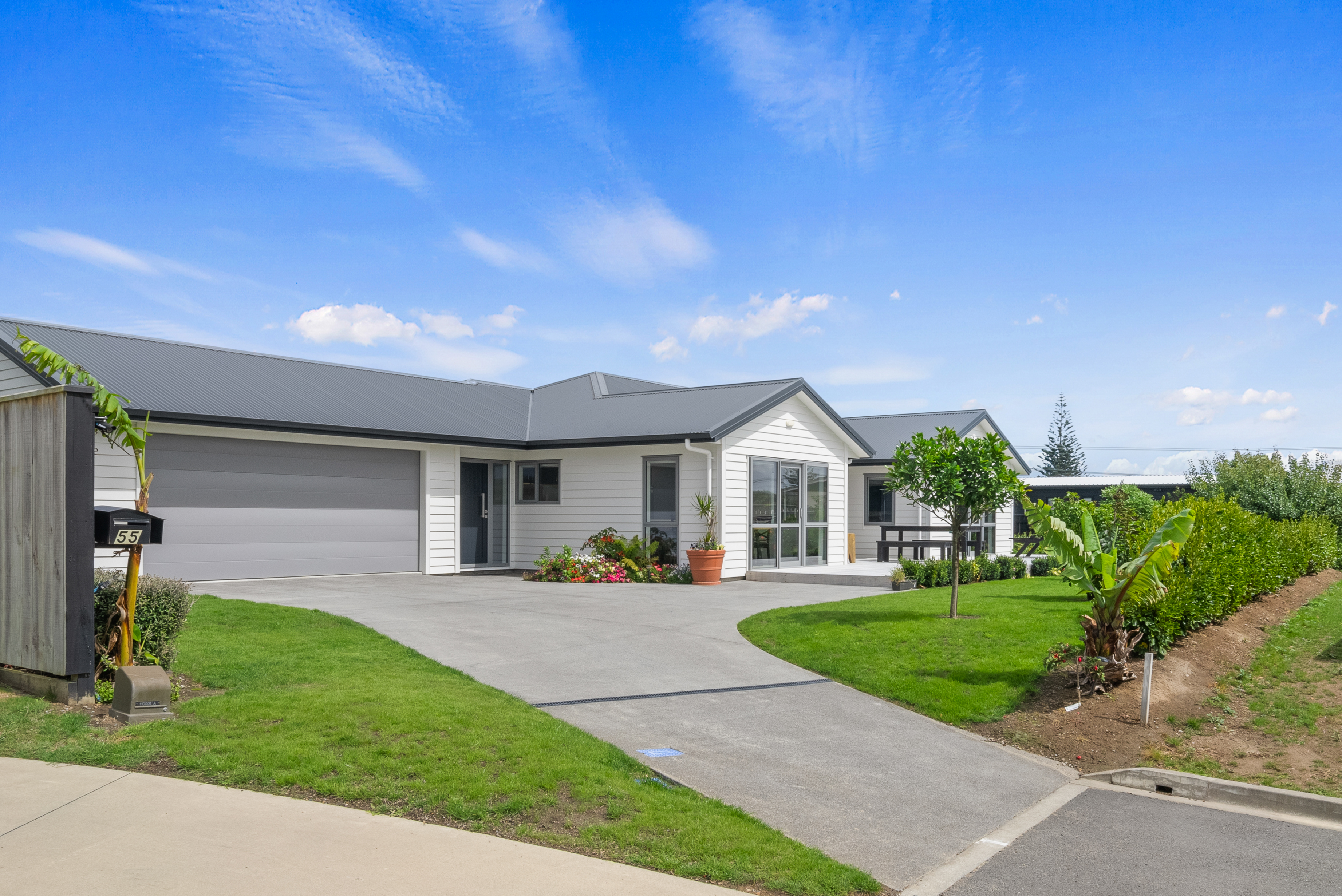 55 Seagrass Place, Otaki Beach, Kapiti Coast, 4 Bedrooms, 0 Bathrooms, House