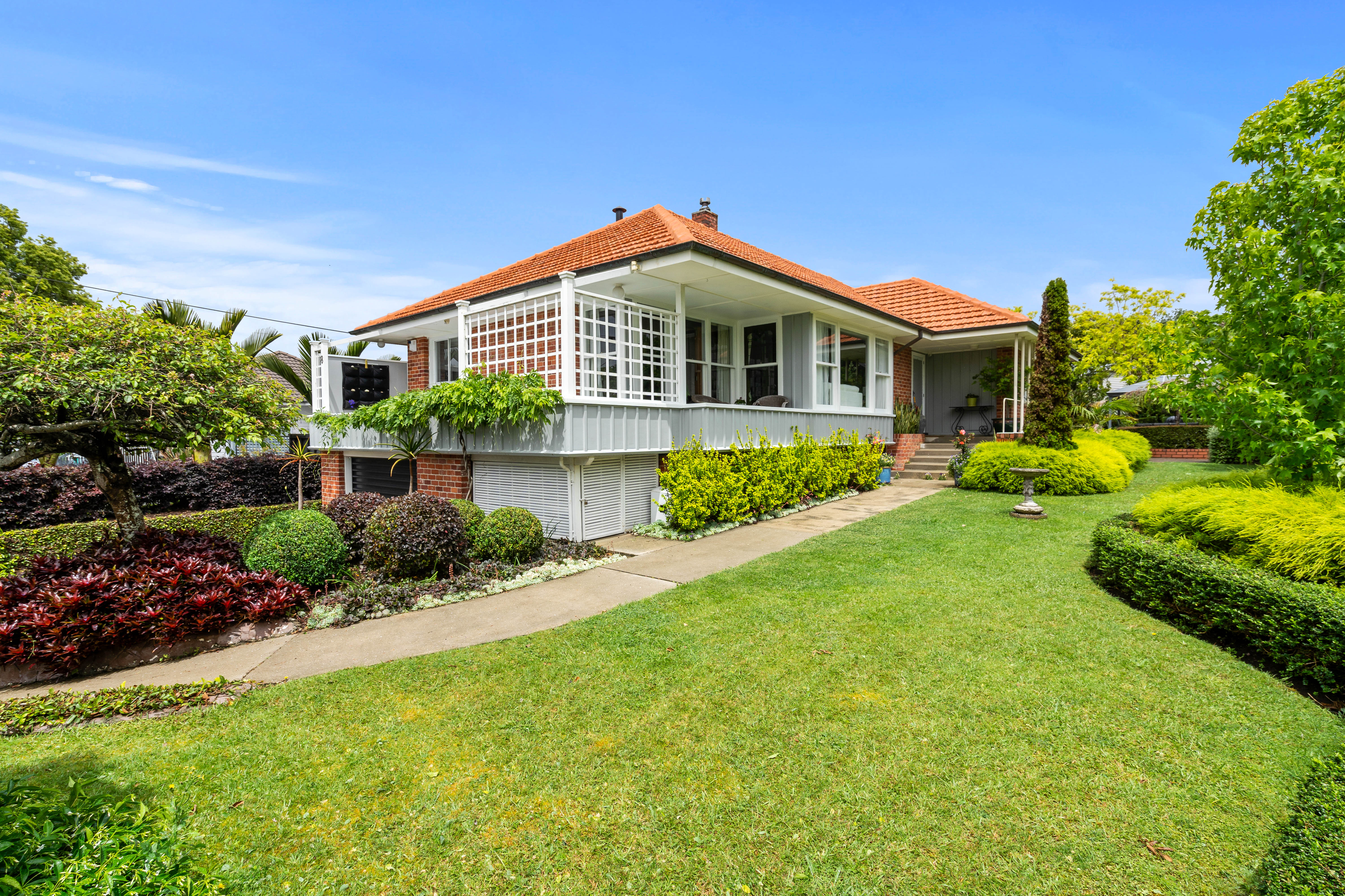 8 Lupton Avenue, Kensington, Whangarei, 4 habitaciones, 0 baños