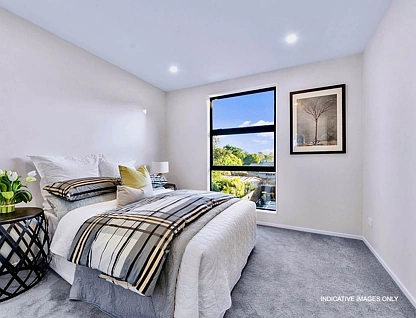 2D Wood Avenue, Howick, Manukau City, 3房, 2浴, House