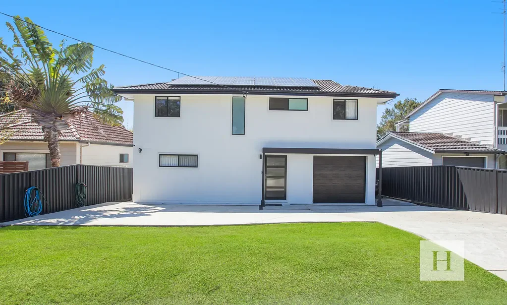 Summerland Point 4Moenga Fantastic Property, Fantastic Location!