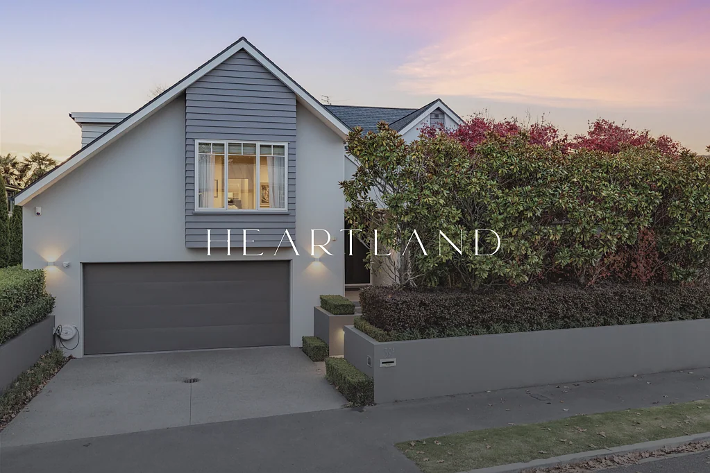 Saint Albans 3غرفة نوم Merivales Heartland