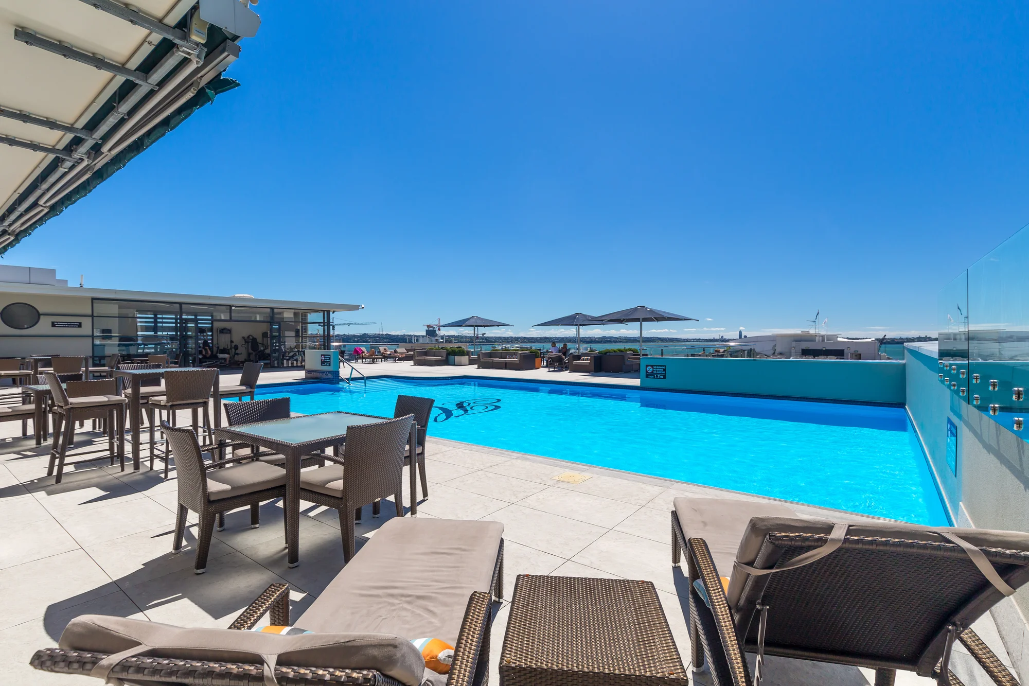 342/35 Hobson Street, Auckland Central, photo 13