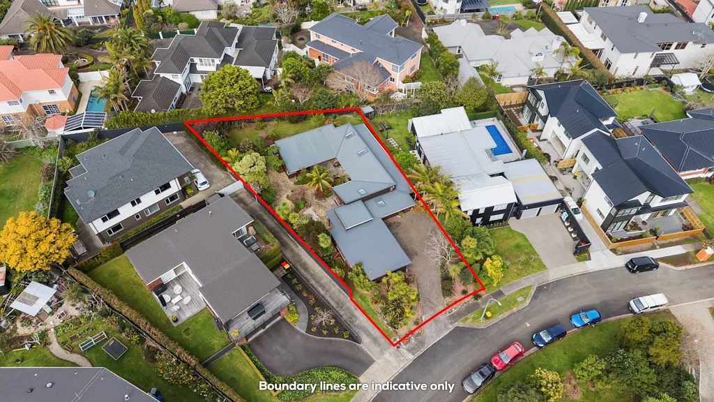12 The Anchorage, Sunnyhills, Manukau City, Auckland