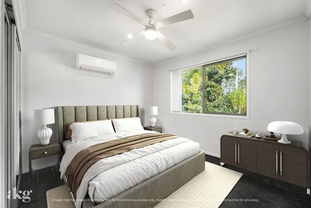 Raceview 3غرفة نوم Renovated Family Home with Exceptional Space, Shed & Dual-Living Potential