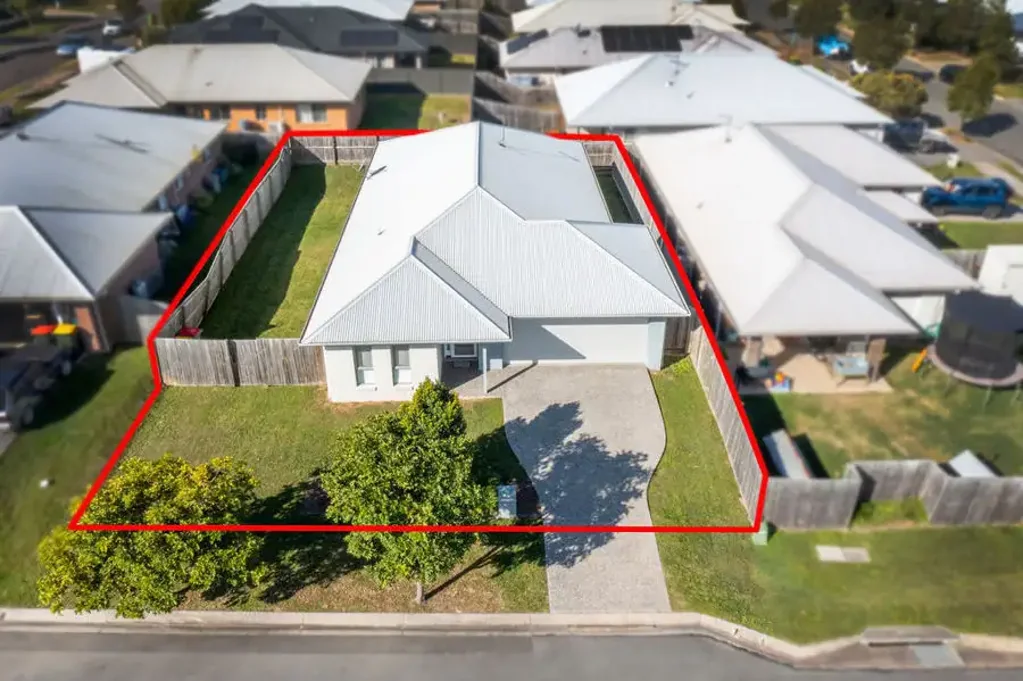Walloon 4 Bedroom Smart Investment Opportunity in High-Growth Corridor