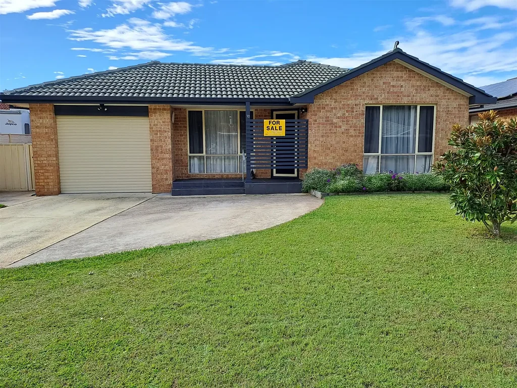 Tuncurry 3部屋 Quiet End of Town