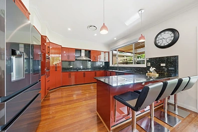 23 Damien Drive, Parklea, NSW 2768, 5房, 3浴, 独立屋