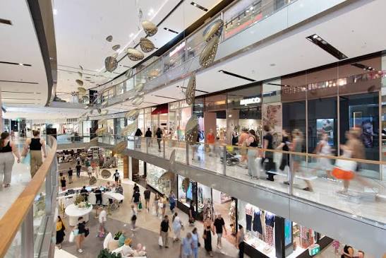 商场不只卖货了？Westfield周边要塞进2.56万套住宅 ，零售巨头盯上住房缺口