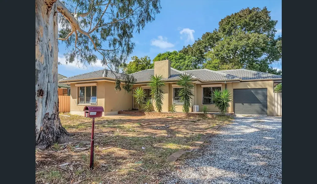 Neat & Spacious Family Home