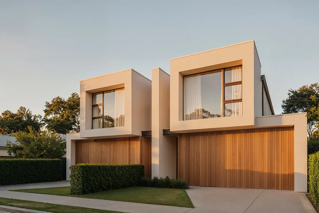 Payneham South 4Kwarto AVONMORE - Architectural Luxury with Private Poolside Living