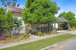 12 Coolong Street, Mount Gravatt East