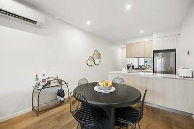 7/37 Park Street, Elsternwick, VIC 3185, 2 slaapkamers, 2 badkamers, Apartment
