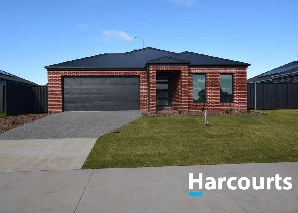 Brand New Lifestyle With Rural Outlook