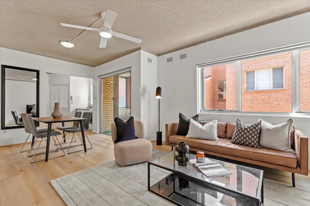 9/25 Cook Street, Randwick, NSW 2031